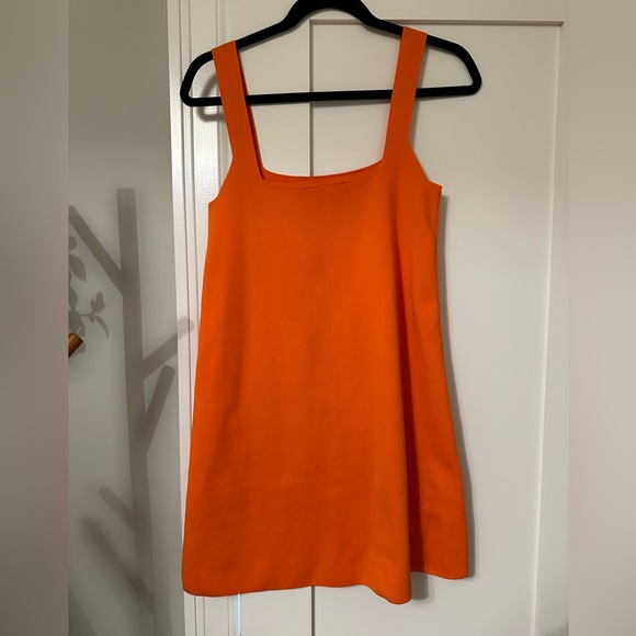 Zara Mini Dress - Picture 3 of 4